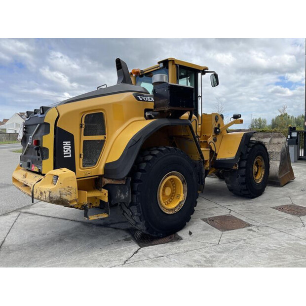2014 Volvo L150H-45654052