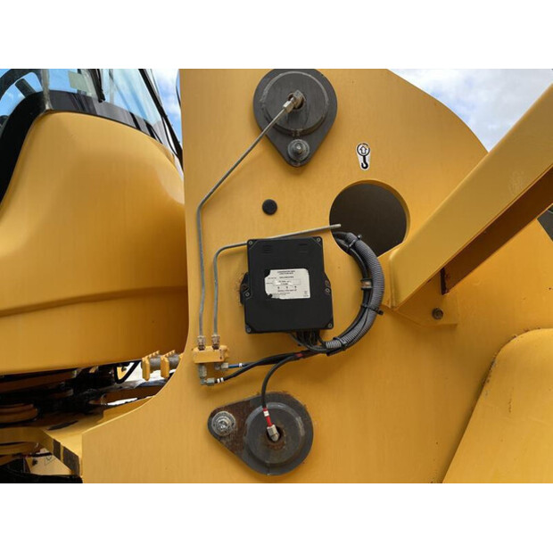 2014 Volvo L150H-45654057