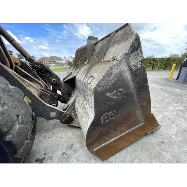 2014 Volvo L150H-45654058