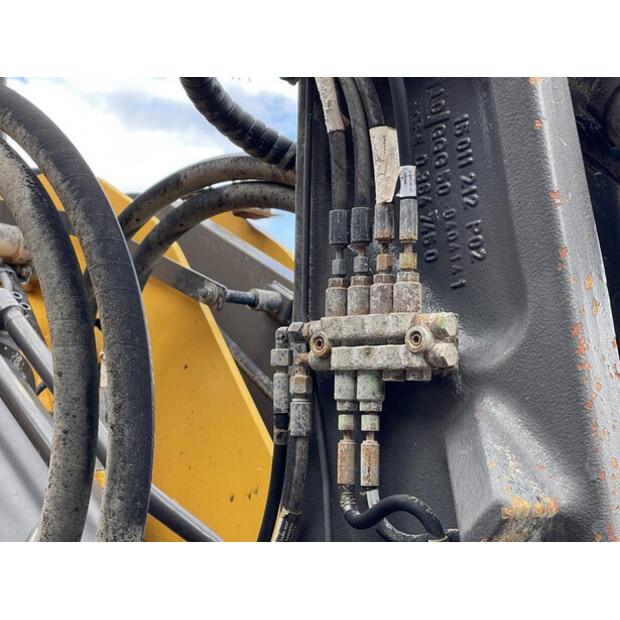 2014 Volvo L150H-45654059