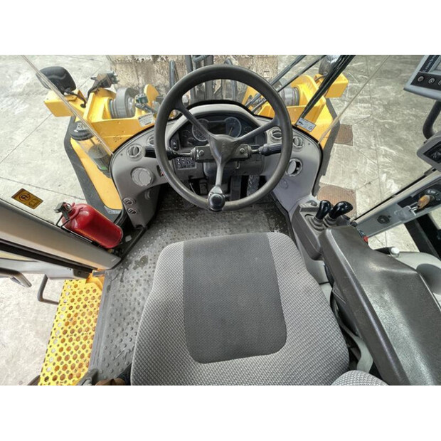 2014 Volvo L150H-45654061