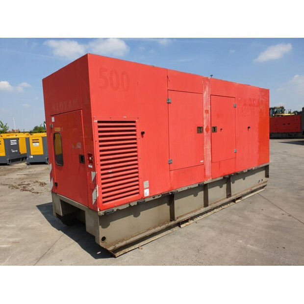 2010 Doosan G500-45654074