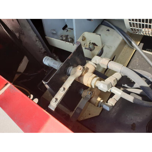 2010 Doosan G500-45654075