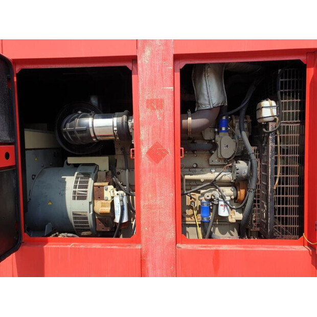 2010 Doosan G500-45654076