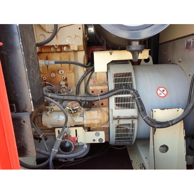 2010 Doosan G500-45654081