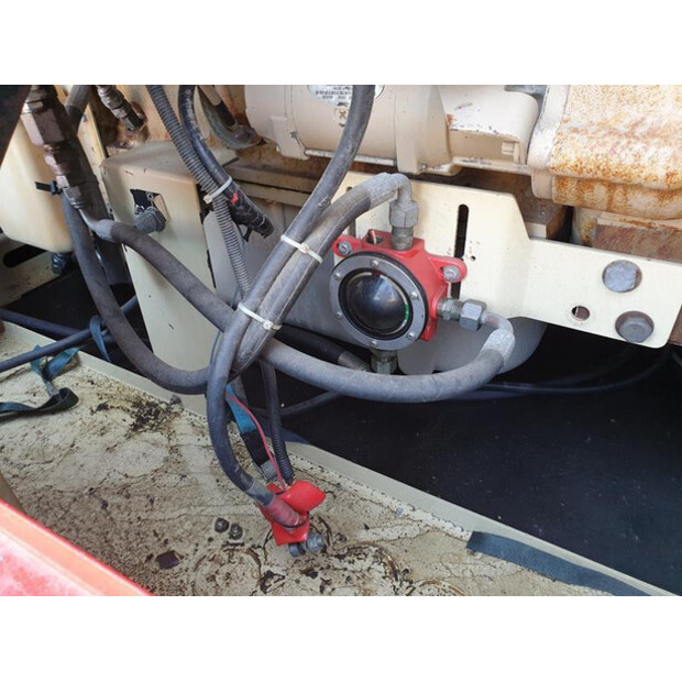 2010 Doosan G500-45654082