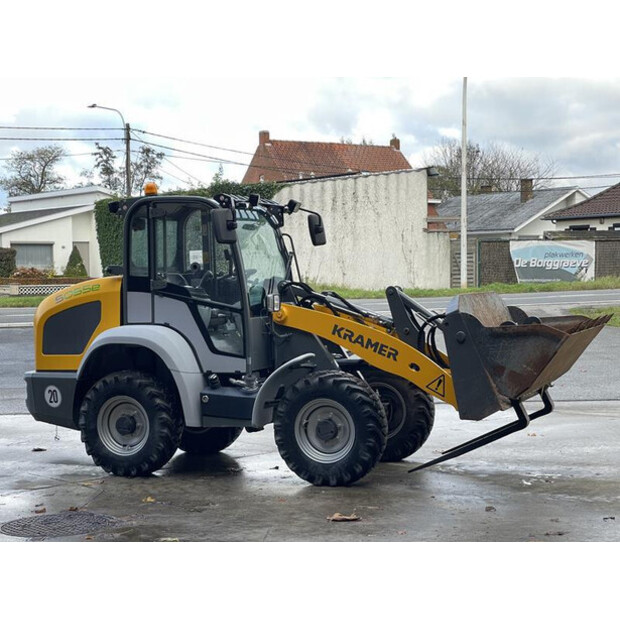 2020 KRAMER 5055E-45654092