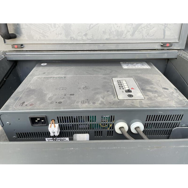 2020 KRAMER 5055E-45654107