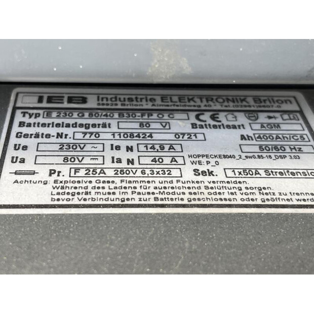 2020 KRAMER 5055E-45654108