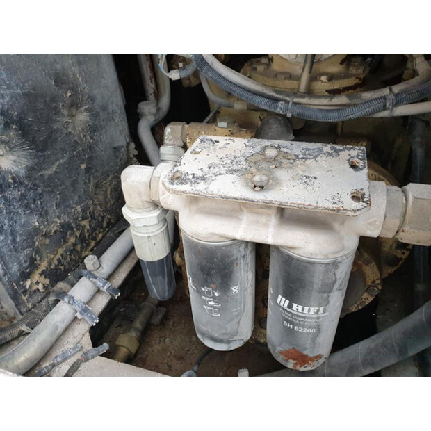 2007 INGERSOLL RAND 12 / 235-45654137