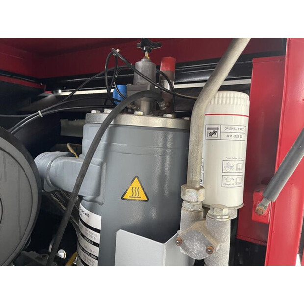 2015 CHICAGO PNEUMATIC CPS400-45654148