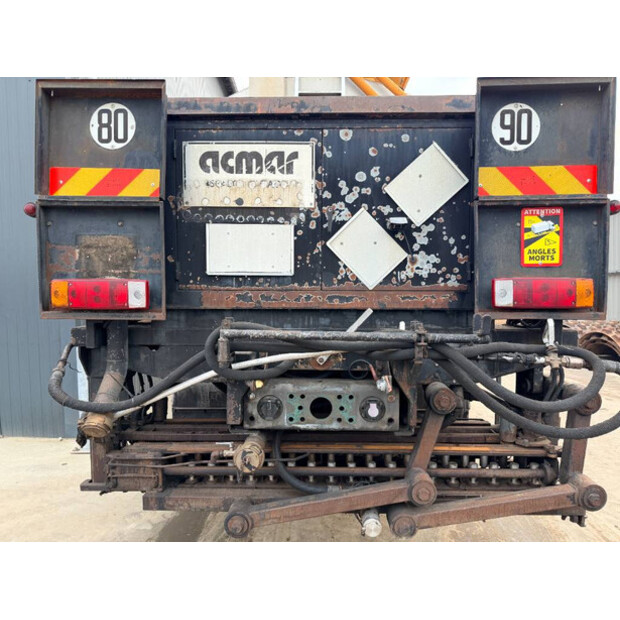 2001 رينو Acmar-45654195