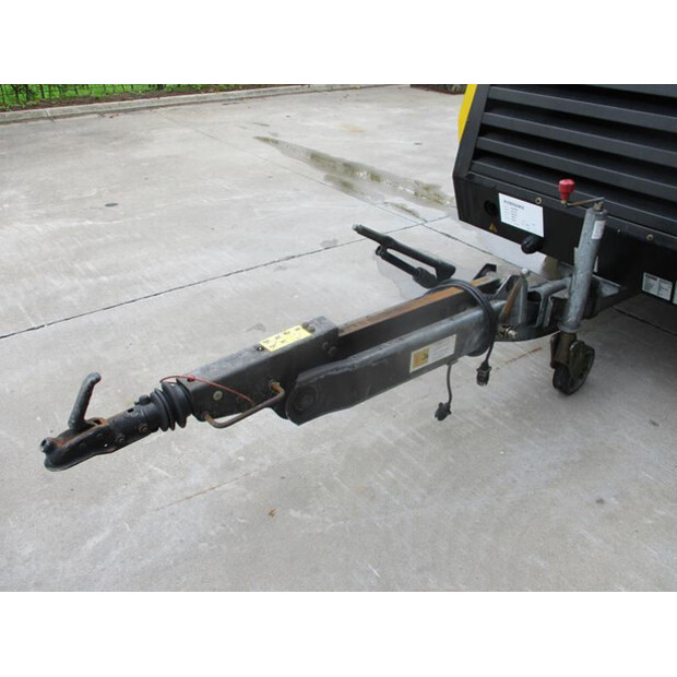 2002 Kaeser M121-45654197