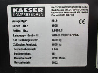 2002-kaeser-m121-45654198