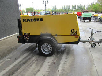2007-kaeser-m-52-n-45654199