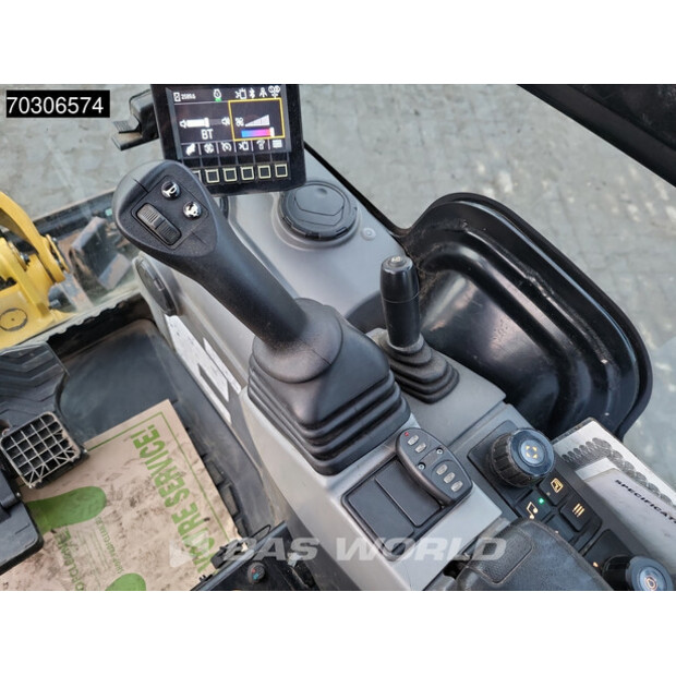 2021 Caterpillar 301.8-45654366