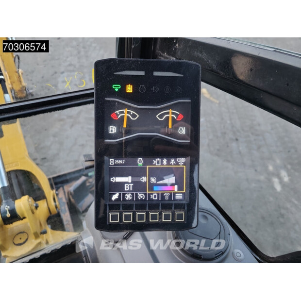 2021 Caterpillar 301.8-45654368