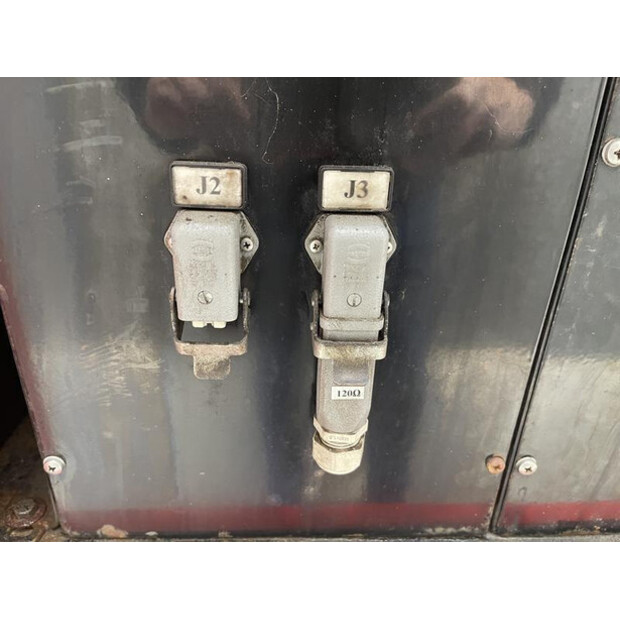 2016 Himoinsa HFW-200 T5-45654384