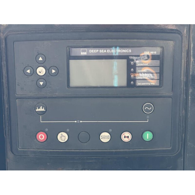 2016 Himoinsa HFW-200 T5-45654386