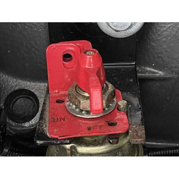 2016 Himoinsa HFW-200 T5-45654387