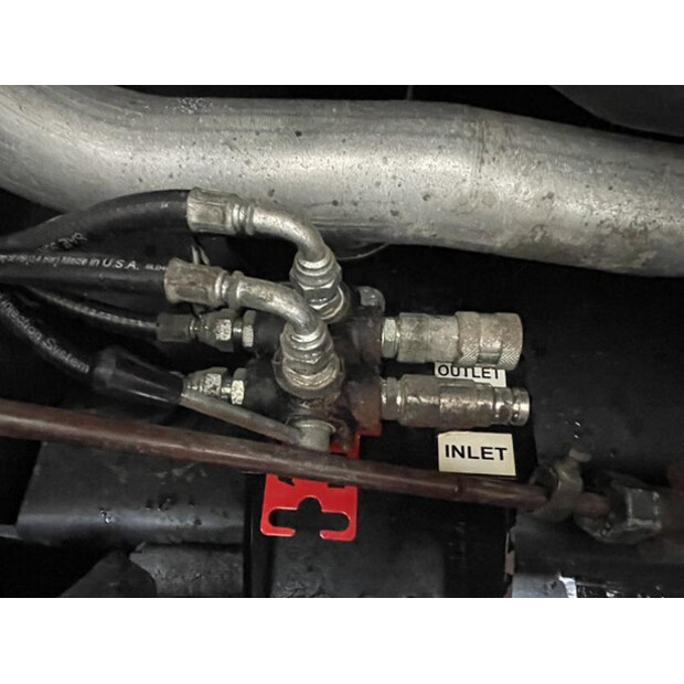 2016 Himoinsa HFW-200 T5-45654390