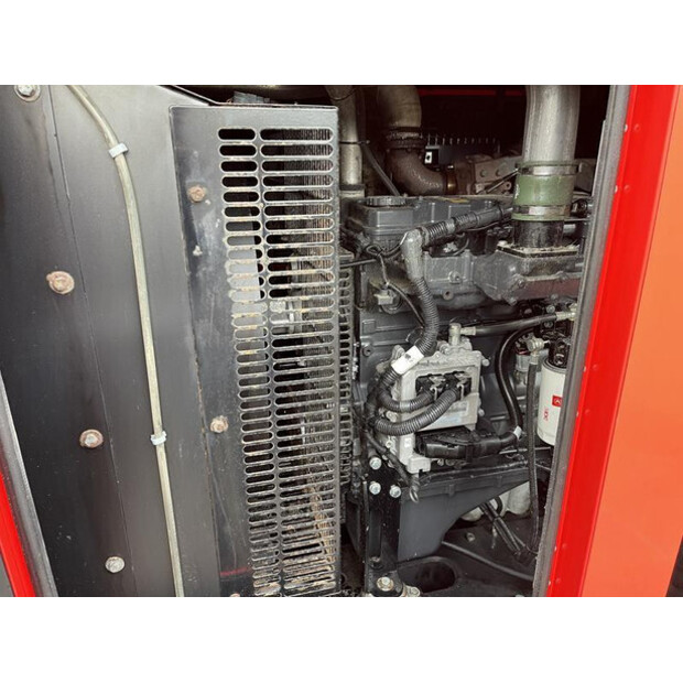 2016 Himoinsa HFW-200 T5-45654402