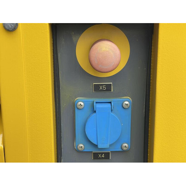 2011 Atlas-Copco QAS 40-45654413