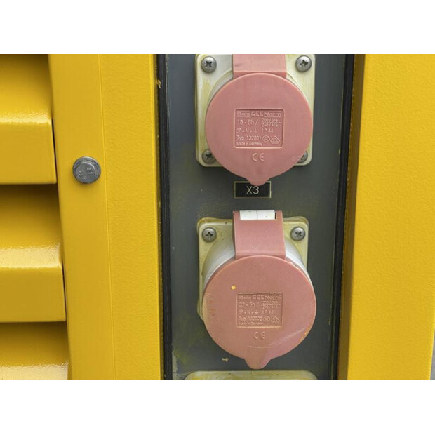 2011 Atlas-Copco QAS 40-45654414