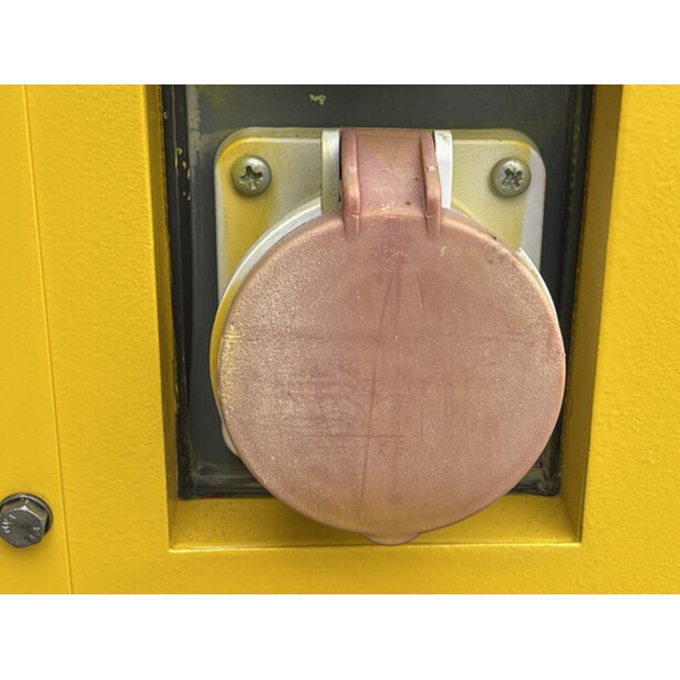 2011 Atlas-Copco QAS 40-45654415