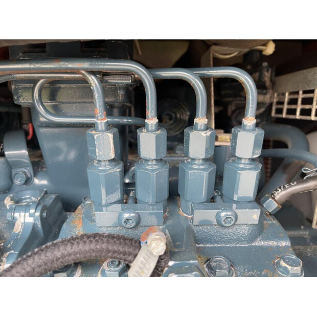 2011 Atlas-Copco QAS 40-45654433