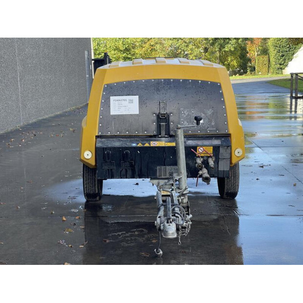 2019 Kaeser M50 PE-45654446