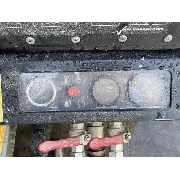 2019 Kaeser M50 PE-45654456