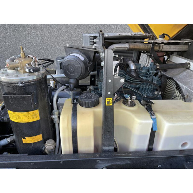 2019 Kaeser M50 PE-45654465