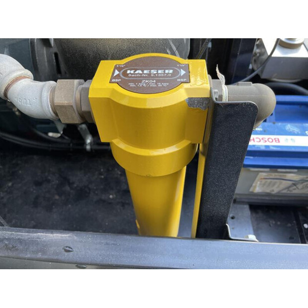 2019 Kaeser M50 PE-45654467