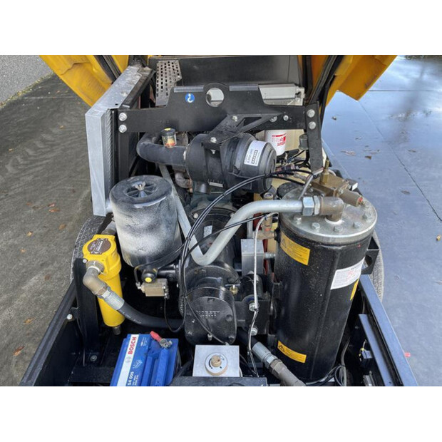 2019 Kaeser M50 PE-45654473