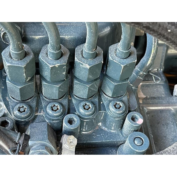 2019 Kaeser M50 PE-45654478