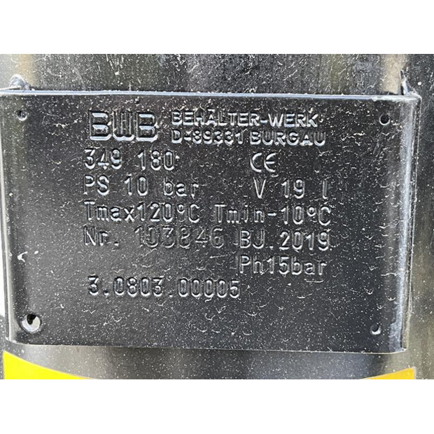 2019 Kaeser M50 PE-45654479