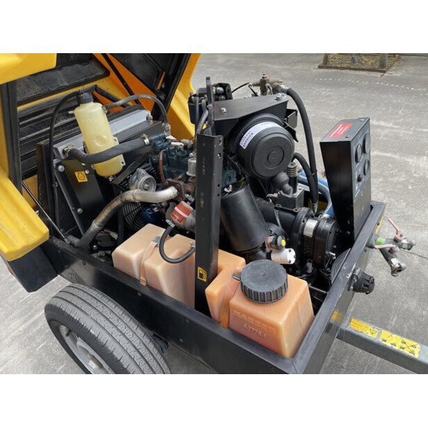 2015 Kaeser M 20-45654525