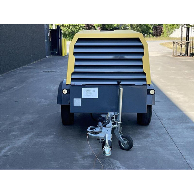 2017 Atlas-Copco XATS138-45654537