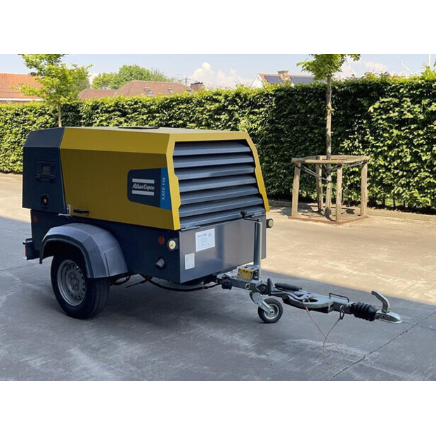2017 Atlas-Copco XATS138-45654539