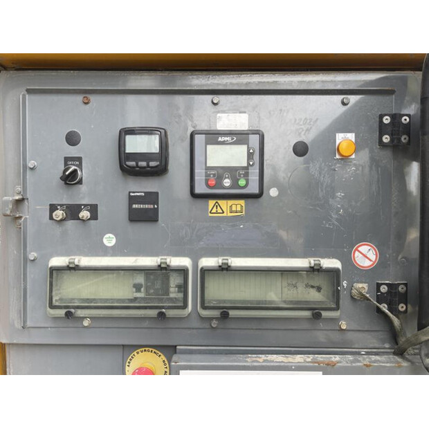 2015 Sdmo R110C3-45654584