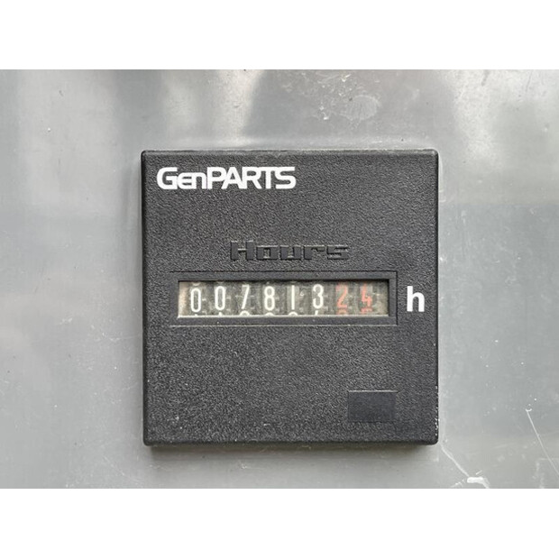 2015 Sdmo R110C3-45654592