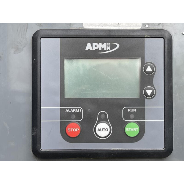 2015 Sdmo R110C3-45654593