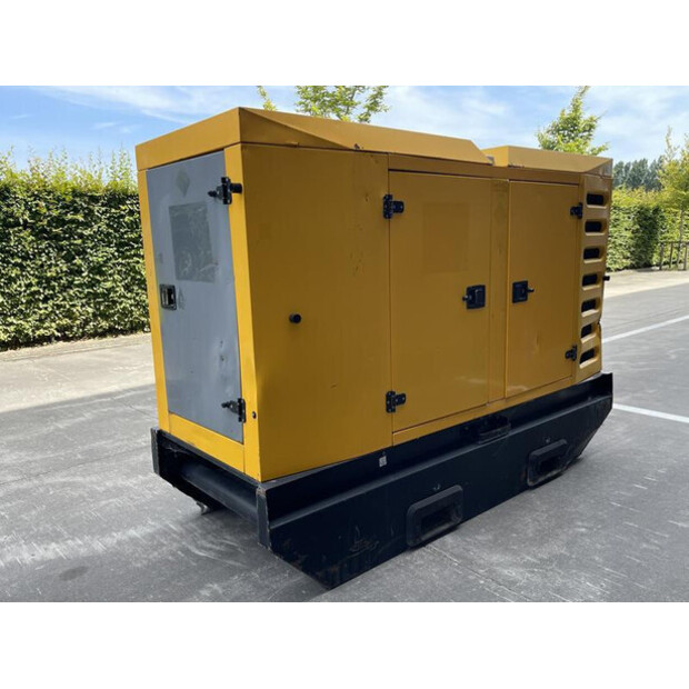 2015 Sdmo R110C3-45654597