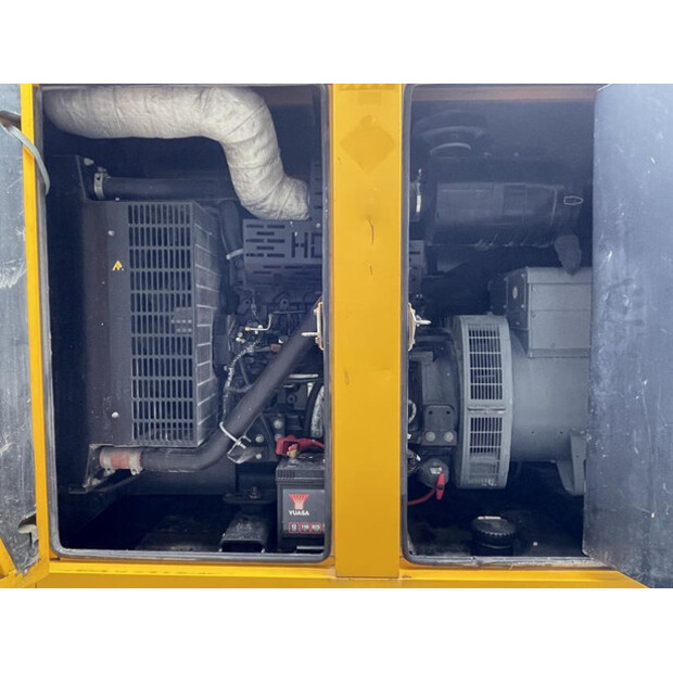 2015 Sdmo R110C3-45654598