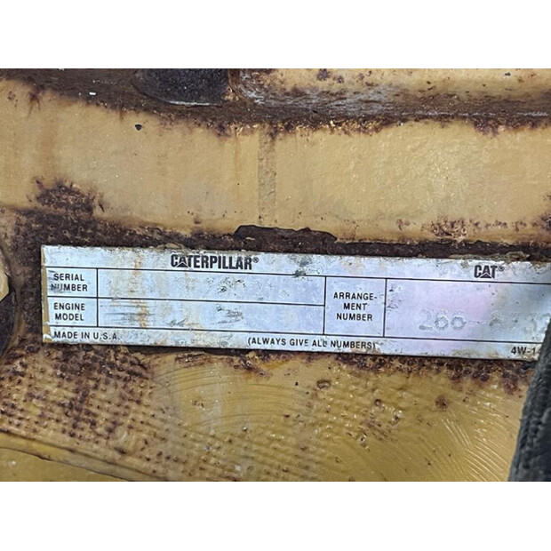 2013 Atlas-Copco XAHS 347 CD - N-45654644