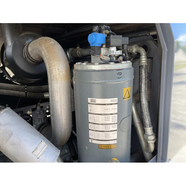 2017 Atlas-Copco XAVS 186 JD - N-45654684