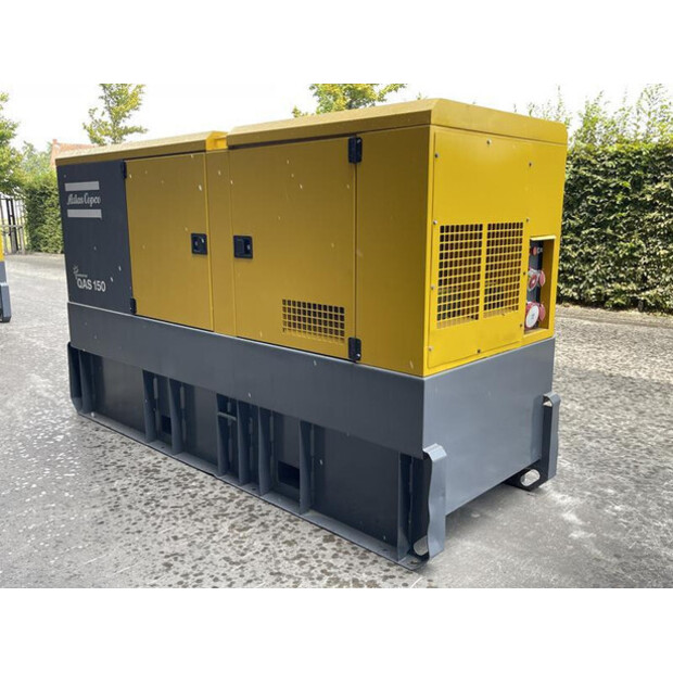 2015 Atlas-Copco QAS 150-45654694