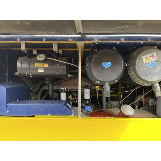 2015 Compair C200-45654724