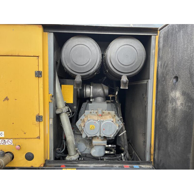 2006 Atlas-Copco XRVS 336 CD-45654740